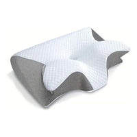 Almohada cervical ergonómica
